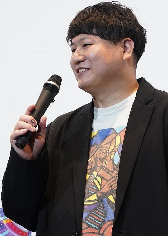 安藤尚也