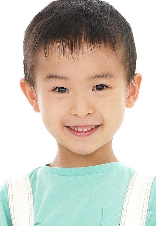 中村羽叶