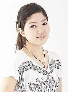 蔵下穂波