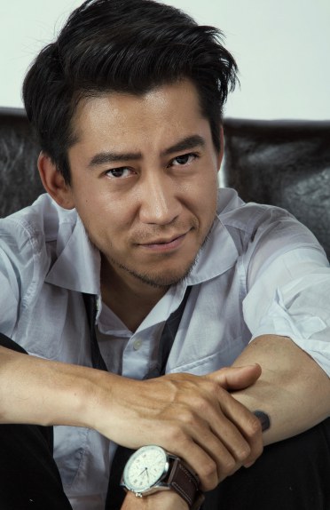 高翔