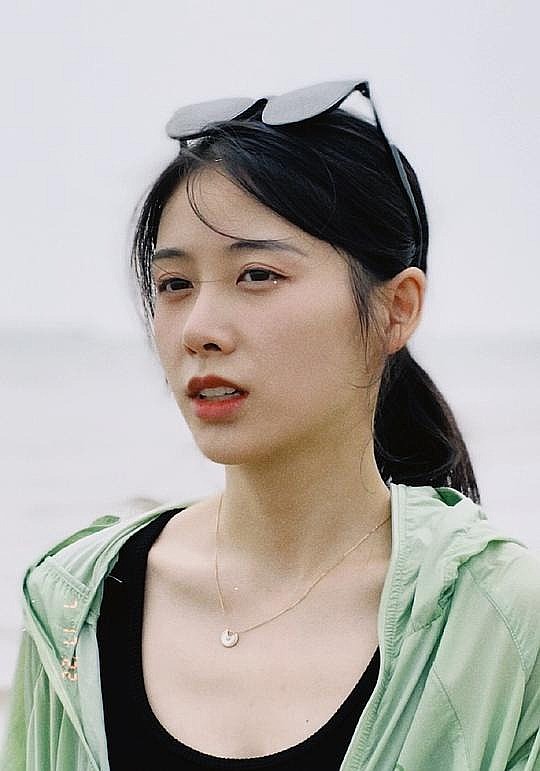 钟小淇