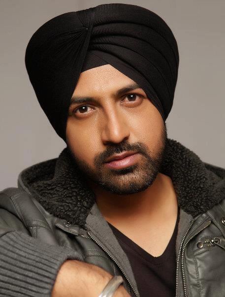 Gippy