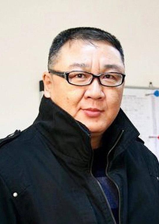 李丹青