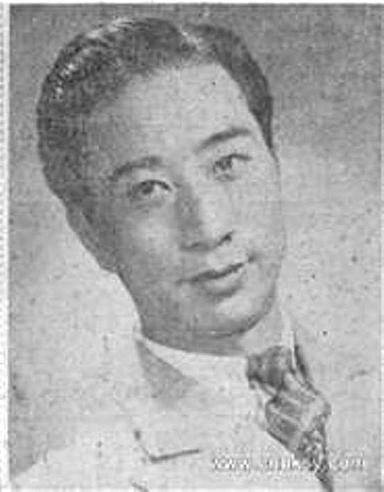戴衍万