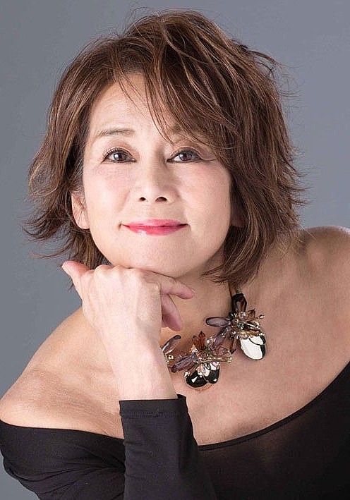 长谷直美