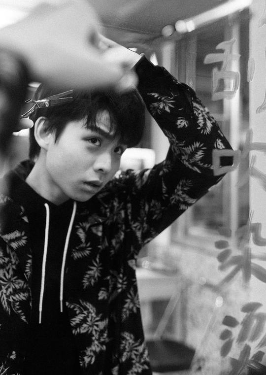 黄晋祺