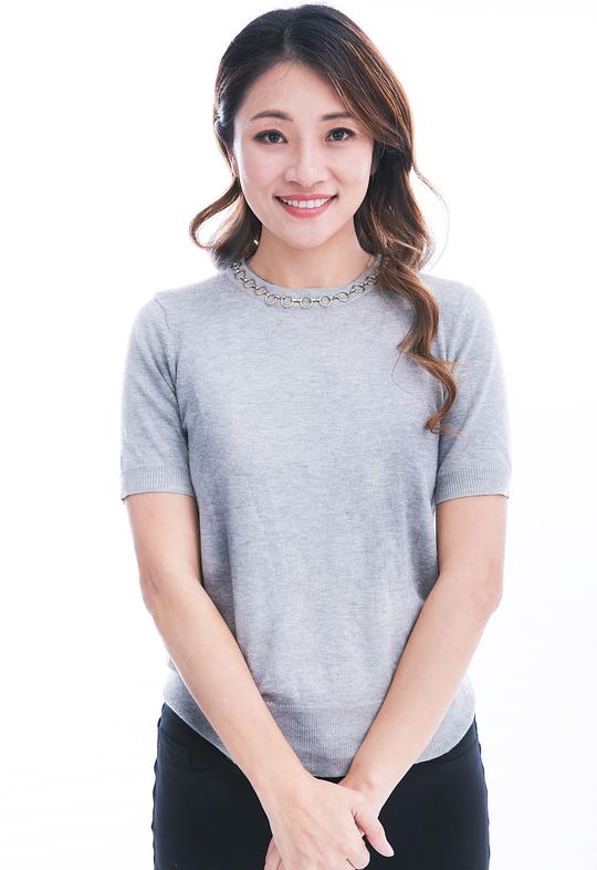 谢晏婷