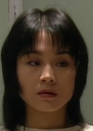 陈晓云