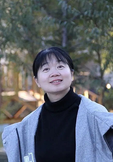 泳群