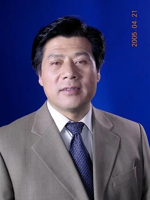 那成斌