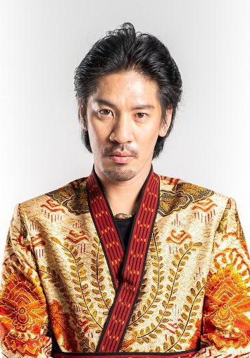 加藤宏明