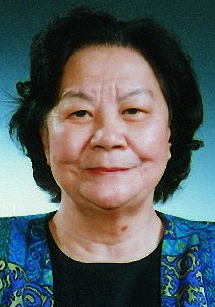 叶叔华