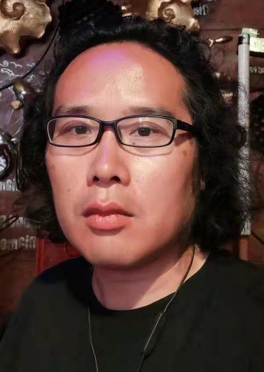 张杰