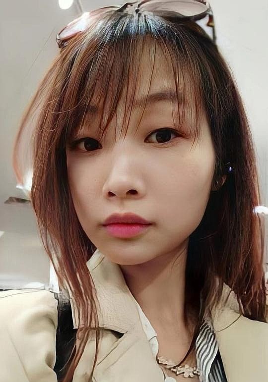 杨素汐