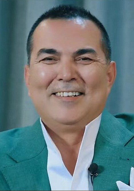 阿力普&middot;依塔木
