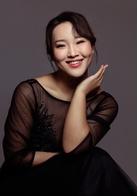 安雅希
