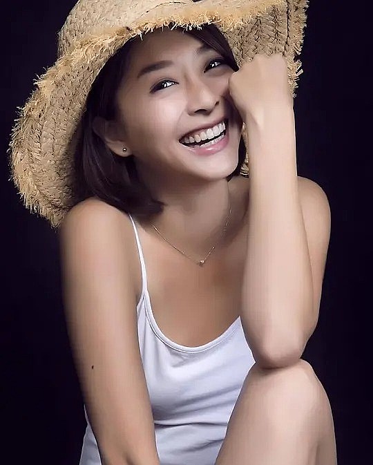 林欣蓓
