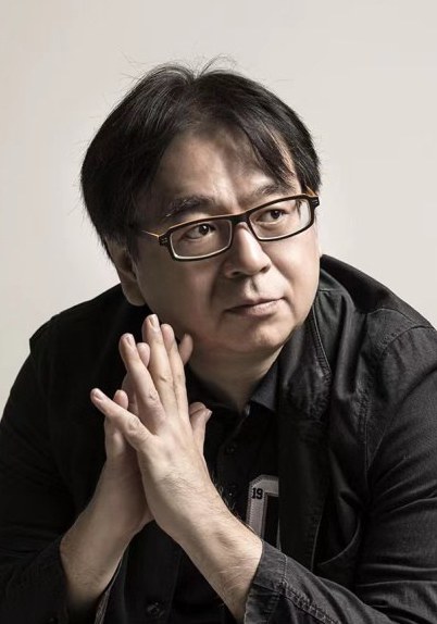 陈秀男