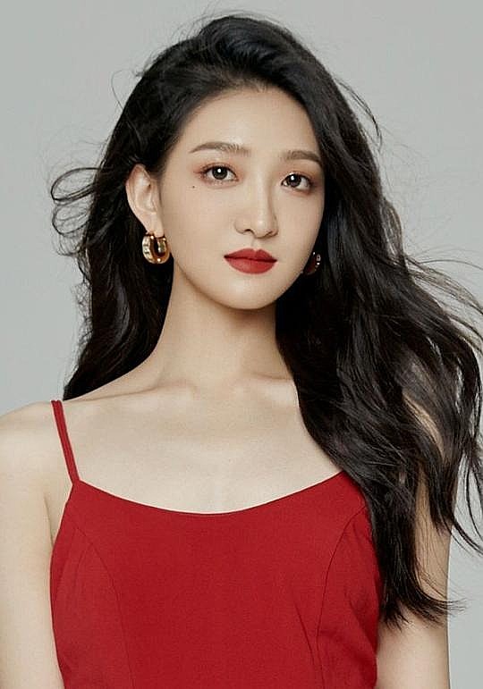 胡玉婷