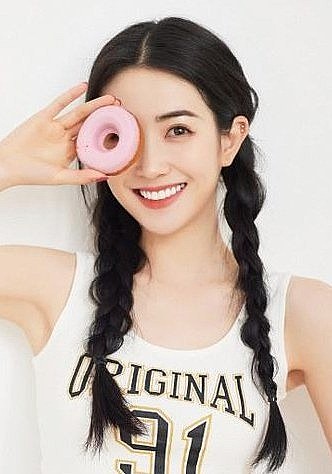 戴佳敏