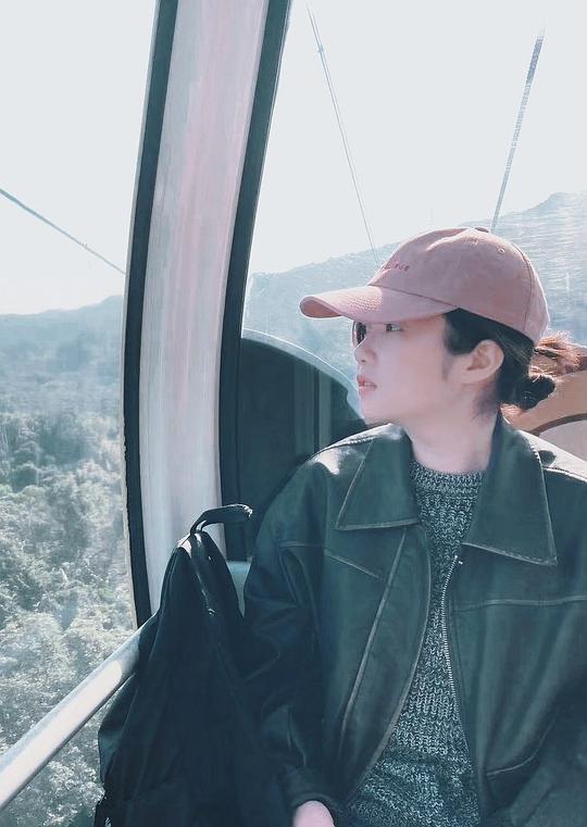张婉儿