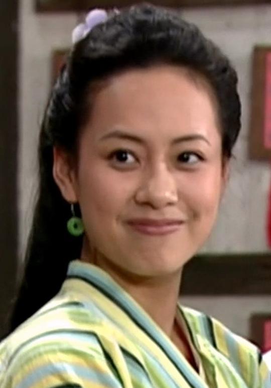 张婷