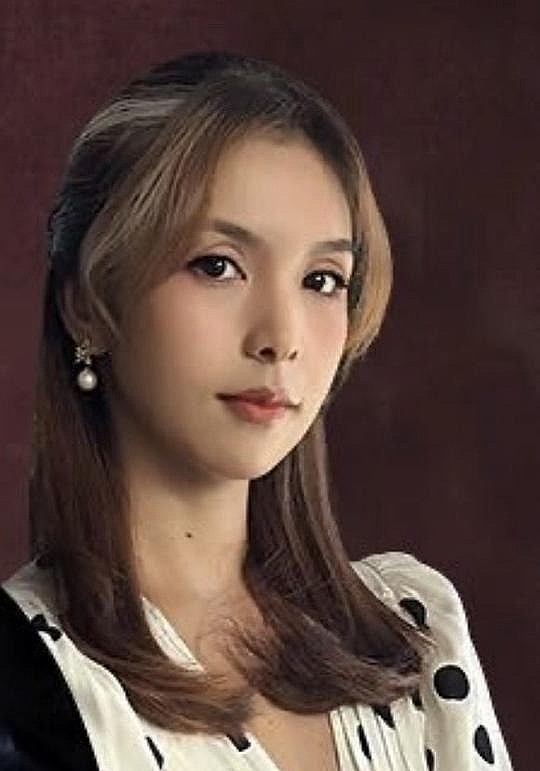 帕提曼&middot;依玛尔