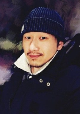 倪敏明