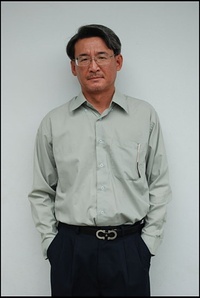 帕尔梅吉&middot;诺亚姆
