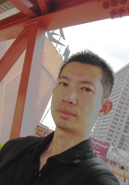 吴俊辉