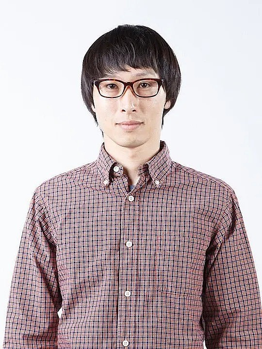 大岁伦弘