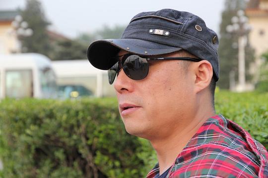 李沛然