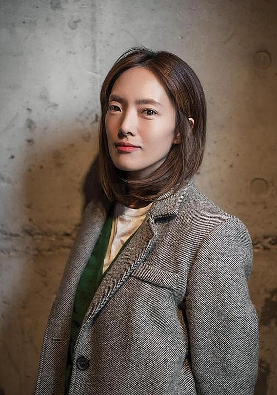 朴昭妍