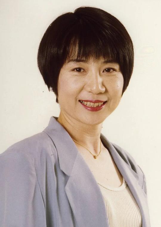 鹈饲留美子