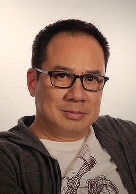 杰罗姆&middot;陈
