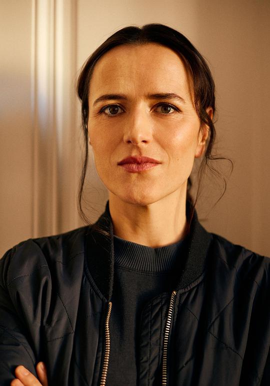 苏珊妮&middot;格什温德纳