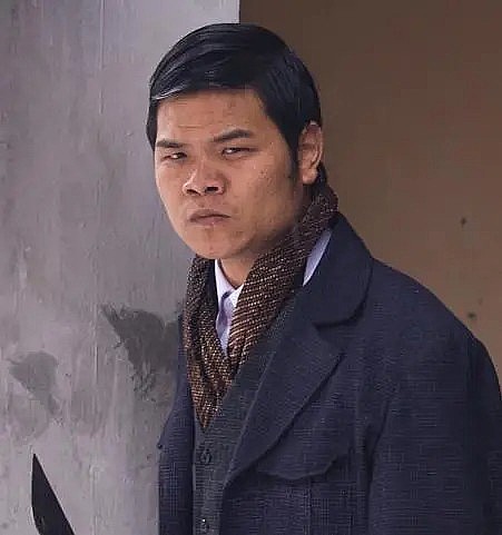 方志明