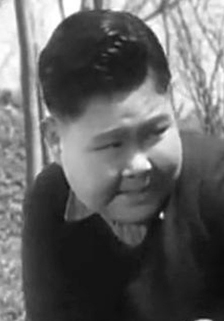 周瑞德