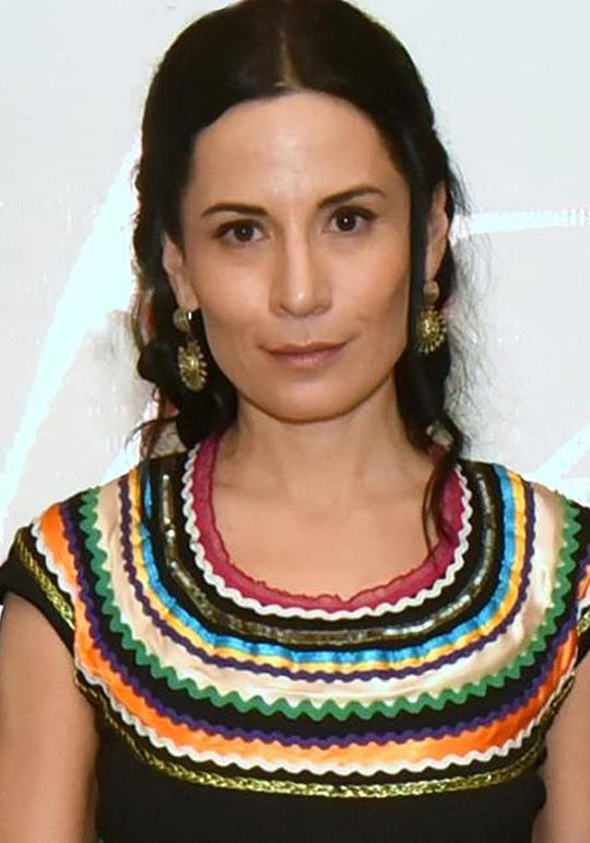 佐尼特萨-索菲亚&middot;波波奇切娃