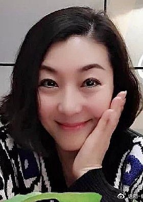 李倩