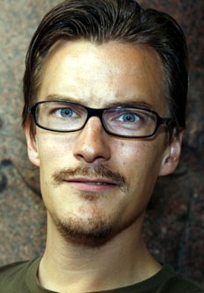 Andr&eacute;