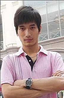 马驰