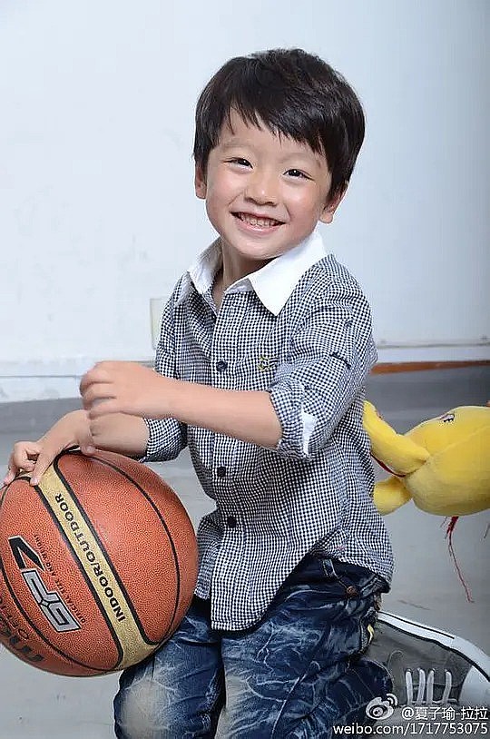 夏子瑜