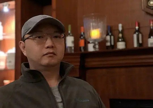 张健