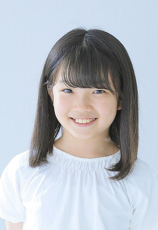大井怜緒