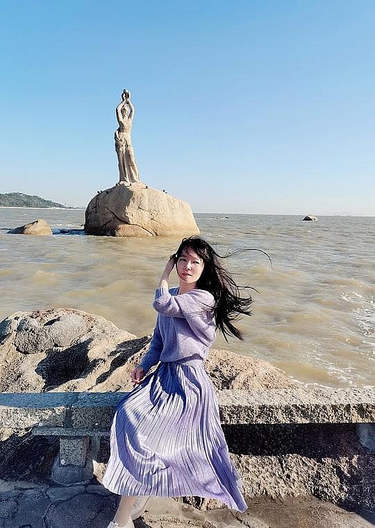 李娃