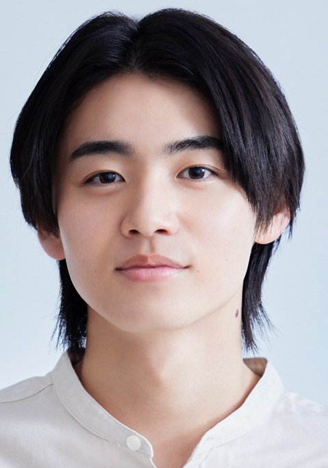 井内悠阳