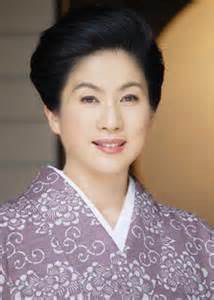真野响子