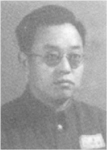 黎静