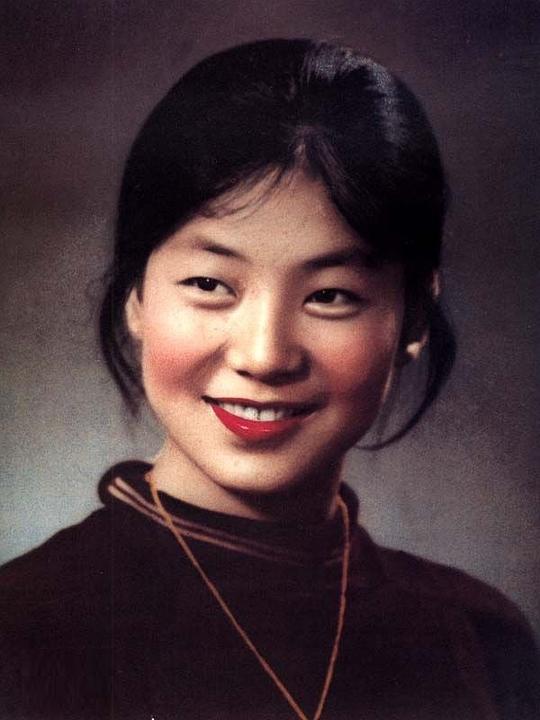 李瑞芳